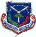 605<SUP>th</SUP> SOSq Squadron Patch