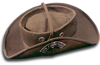 Air Commando Hat